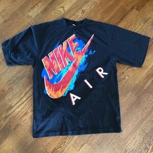 Vintage Nike Air tee